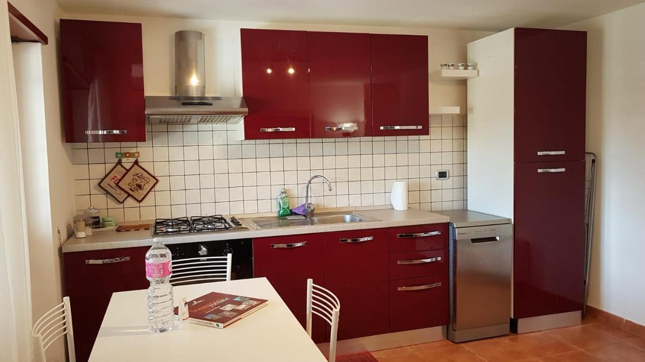 Mostacciano Roma Ifo Kültér fotó
