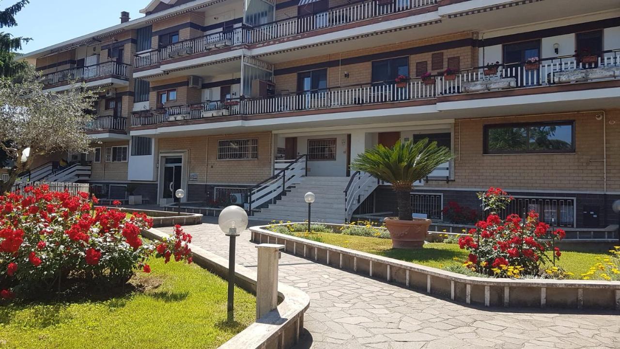 Mostacciano Roma Ifo Kültér fotó