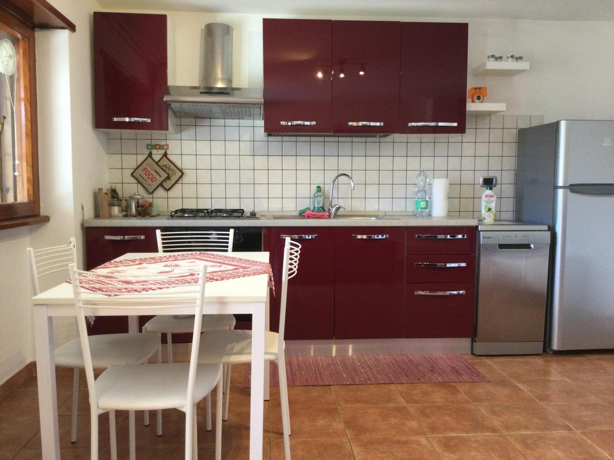 Mostacciano Roma Ifo Kültér fotó