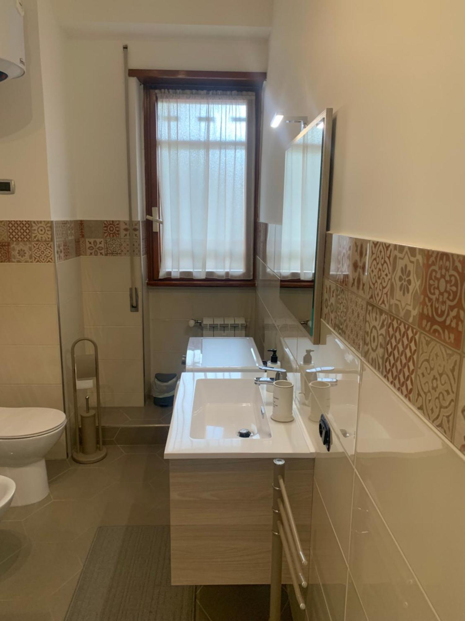 Mostacciano Roma Ifo Kültér fotó